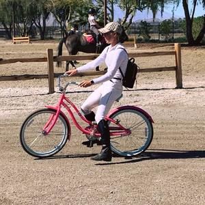 Meet your Posher, Markus